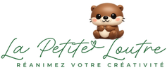 La Petite Loutre — Réanimez votre créativité