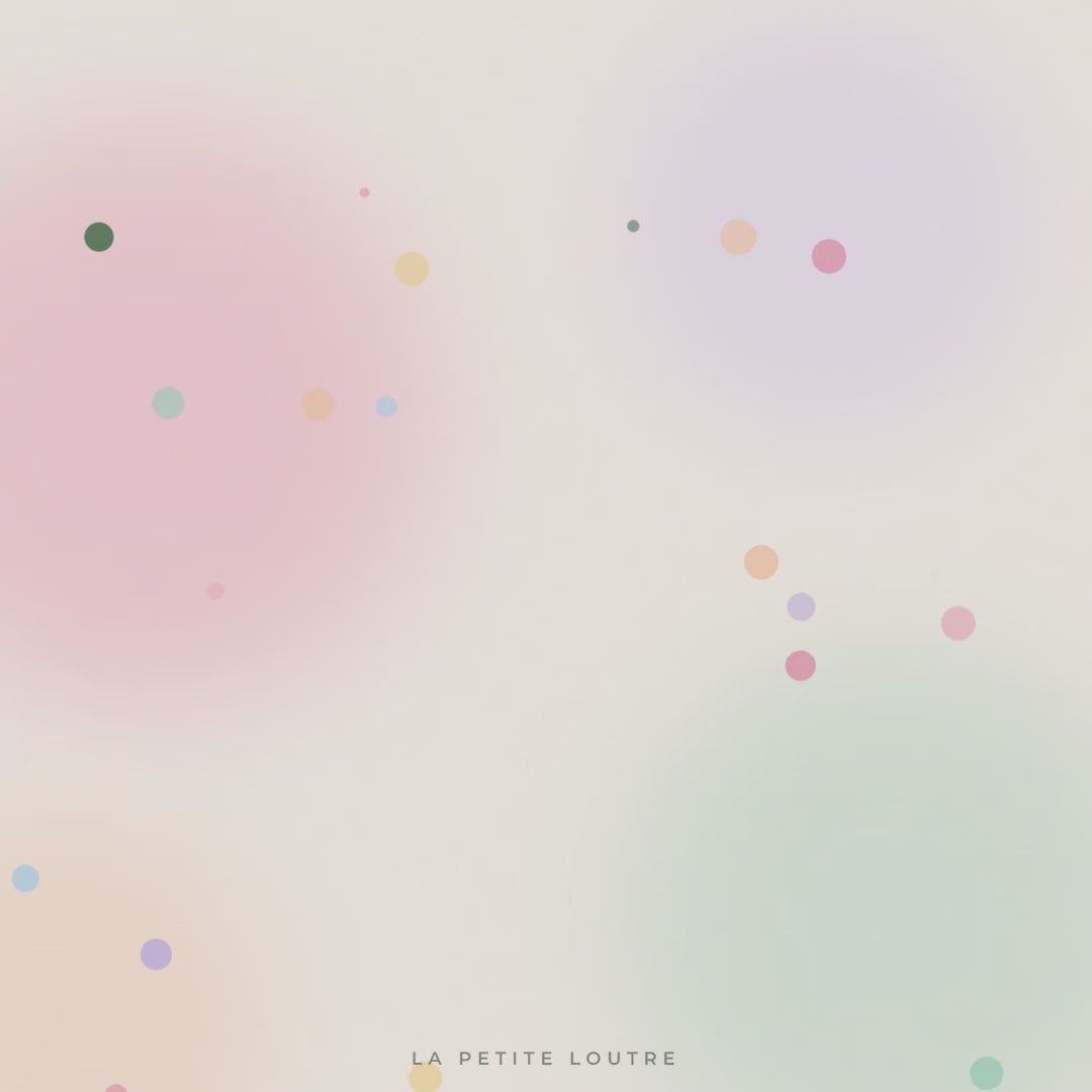 OPALINE – Feutres acryliques double embout