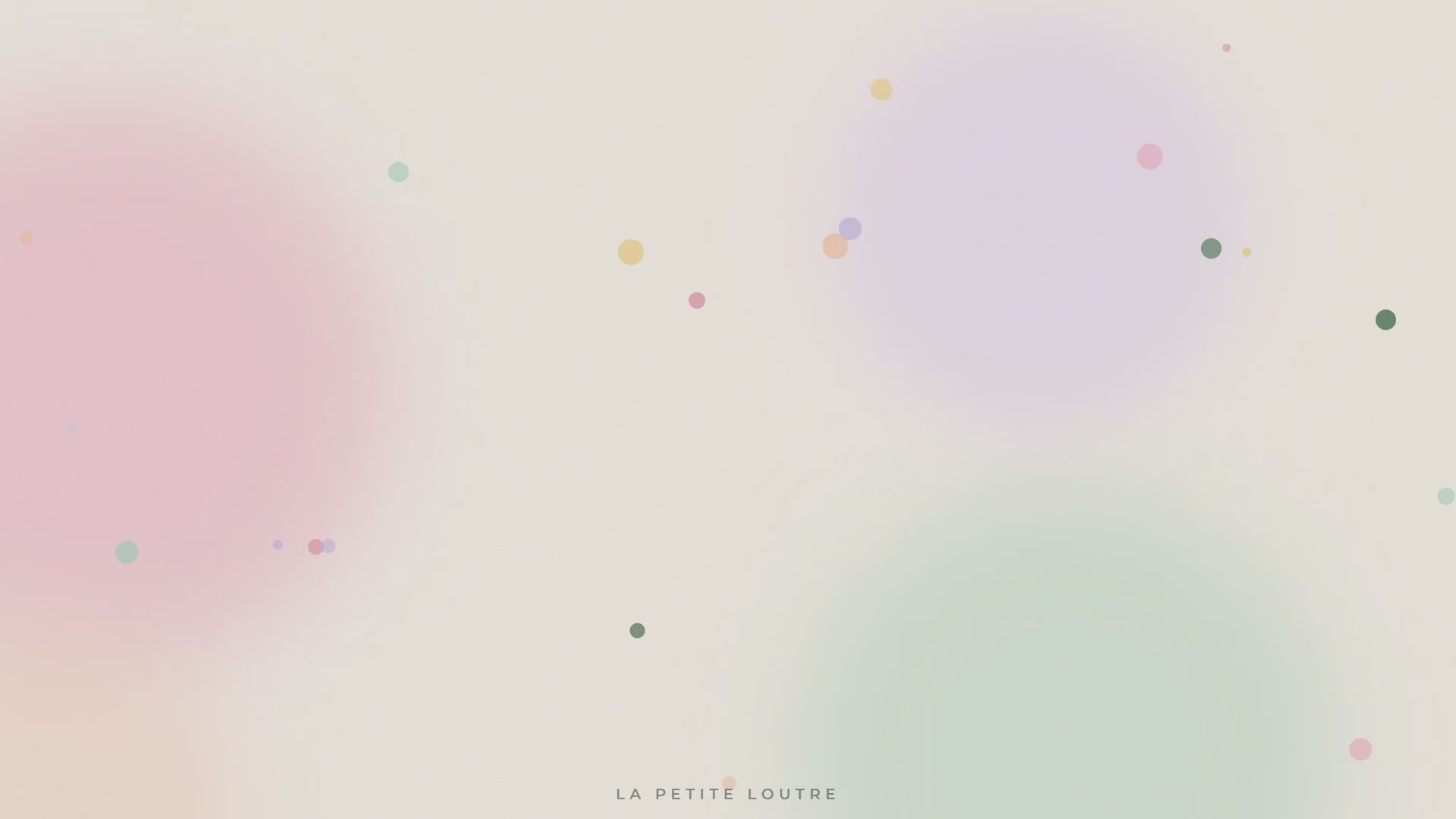 Les offres La petite loutre : jusqu'à -50 %, le 2e coffret à -25 %, OPALINE, NACRE et COCON